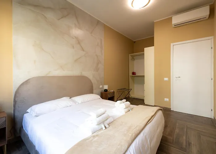 Spacious Three Bedroom Design Near Circo Massimo Appartement *