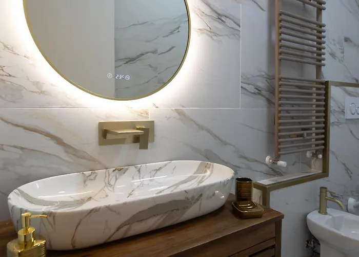Appartement Spacious Three Bedroom Design Near Circo Massimo Rome